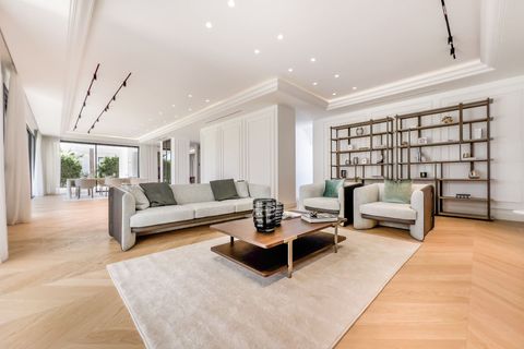Villa i Marbella, Malaga, Marbella - € 6.400.000 | Ref: NBCS-66543 - foto 35