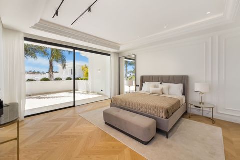 Villa i Marbella, Malaga, Marbella - € 6.400.000 | Ref: NBCS-66543 - foto 44