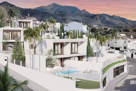 Villa i Nerja, Malaga, Nerja - € 1.645.000 | Ref: NBCS-54387 - foto 1