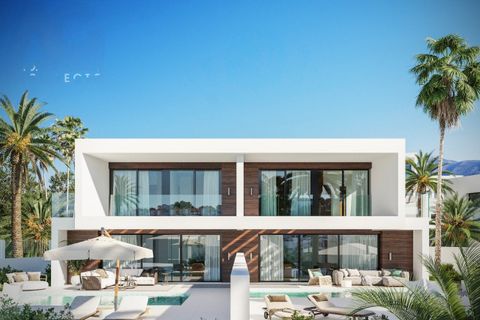 Villa i Nerja, Malaga, Nerja - € 1.645.000 | Ref: NBCS-54387 - foto 2
