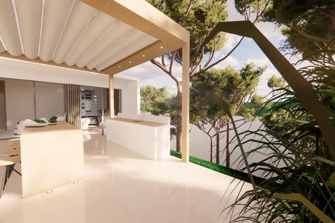 Villa a Pinar De Campoverde, Alicante, Pinar De Campoverde - € 825.000 | Ref: NBCB-60393 - foto 2
