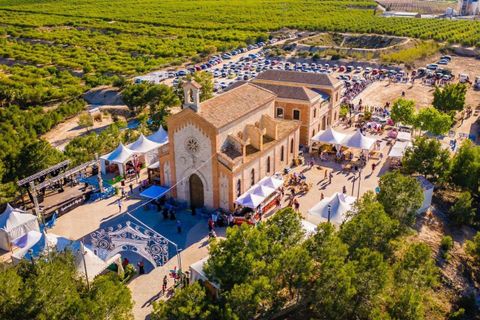 Villa a Algorfa, Alicante, Algorfa - € 475.000 | Ref: NB-92295 - foto 16