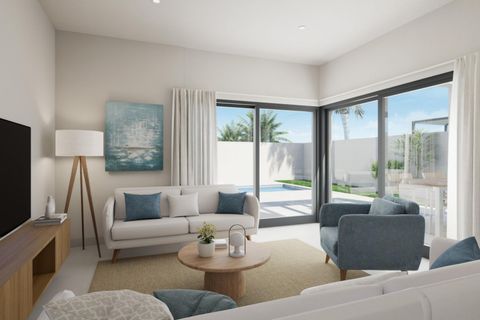 Villa i Vera, Almeria, Vera - € 341.000 | Ref: NB-24815 - foto 5