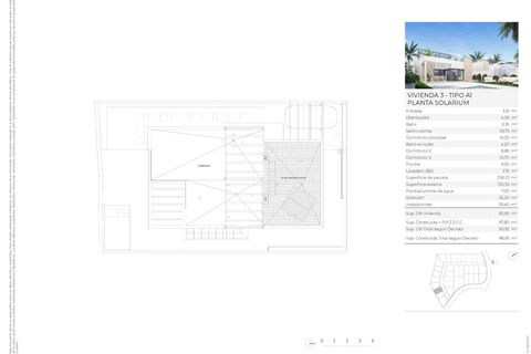 Villa i Vera, Almeria, Vera - € 341.000 | Ref: NB-24815 - foto 15