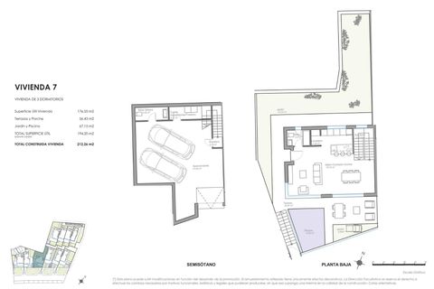Villa i Mojacar, Almeria, Mojacar - € 660.000 | Ref: NB-16857 - foto 12
