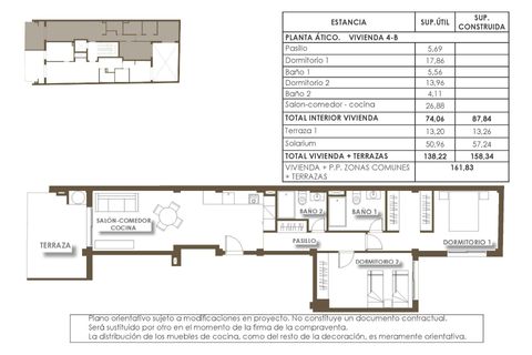 Lejlighed i Torrevieja, Alicante, Torrevieja - € 440.000 | Ref: NB-65817 - foto 23