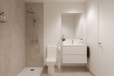 Lejlighed i Mijas, Malaga, Mijas - € 513.300 | Ref: NB-27389 - foto 12