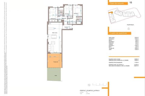 Lejlighed i Mijas, Malaga, Mijas - € 513.300 | Ref: NB-27389 - foto 19