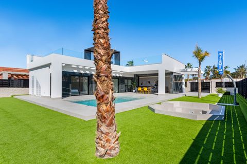 Villa i Algorfa, Alicante, Algorfa - € 670.000 | Ref: NBCB-56993 - foto 2