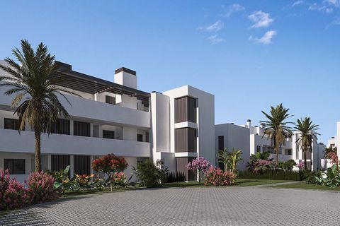 Lejlighed i La Alcaidesa, Cadiz, La Alcaidesa - € 511.000 | Ref: NBCS-30831 - foto 3