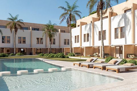 Villa a Denia, Alicante, Denia - € 395.000 | Ref: NBCB-99652 - foto 3