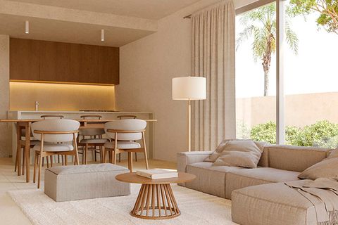 Villa a Denia, Alicante, Denia - € 395.000 | Ref: NBCB-99652 - foto 4