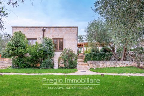 Villa i Cisternino, Brindisi, Cisternino - € 1.880.000 | Ref: 9113RA28557 - foto 3