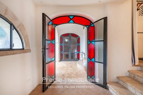 Villa i Cisternino, Brindisi, Cisternino - € 1.880.000 | Ref: 9113RA28557 - foto 20