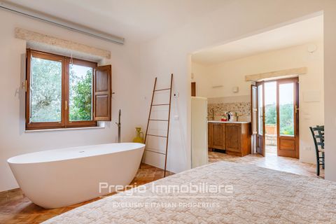 Villa i Cisternino, Brindisi, Cisternino - € 1.880.000 | Ref: 9113RA28557 - foto 6