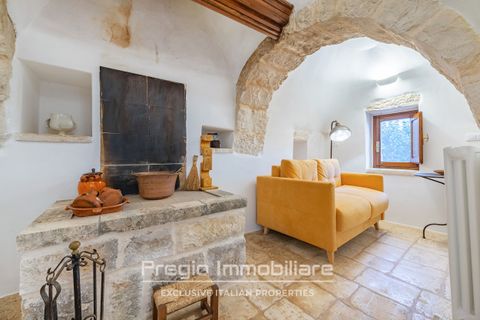 Villa i Cisternino, Brindisi, Cisternino - € 1.880.000 | Ref: 9113RA28557 - foto 27