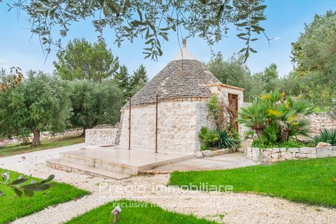 Villa i Cisternino, Brindisi, Cisternino - € 1.880.000 | Ref: 9113RA28557 - foto 11