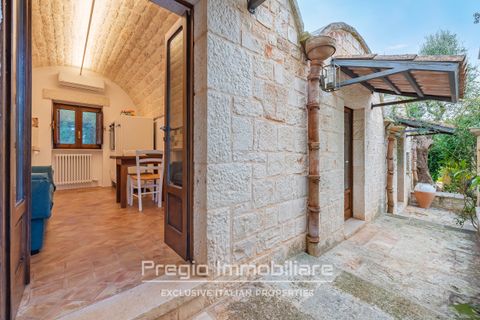 Villa i Cisternino, Brindisi, Cisternino - € 1.880.000 | Ref: 9113RA28557 - foto 34