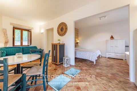 Villa i Cisternino, Brindisi, Cisternino - € 1.880.000 | Ref: 9113RA28557 - foto 14