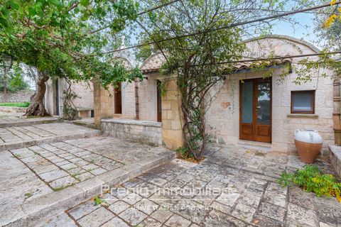 Villa i Cisternino, Brindisi, Cisternino - € 1.880.000 | Ref: 9113RA28557 - foto 4