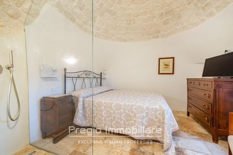 Villa i Cisternino, Brindisi, Cisternino - € 1.880.000 | Ref: 9113RA28557 - foto 31