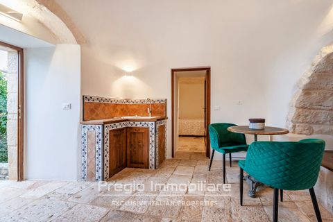 Villa i Cisternino, Brindisi, Cisternino - € 1.880.000 | Ref: 9113RA28557 - foto 32
