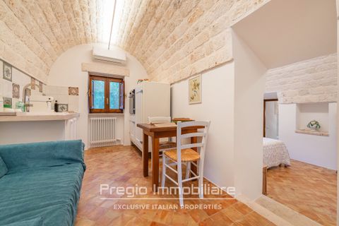 Villa i Cisternino, Brindisi, Cisternino - € 1.880.000 | Ref: 9113RA28557 - foto 40
