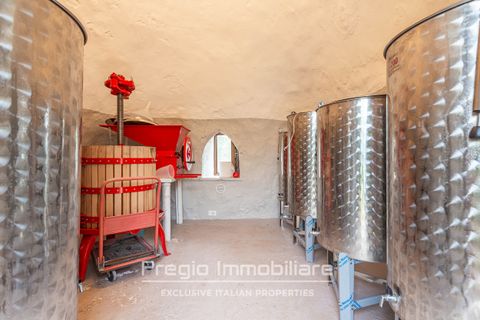 Villa i Cisternino, Brindisi, Cisternino - € 1.880.000 | Ref: 9113RA28557 - foto 42