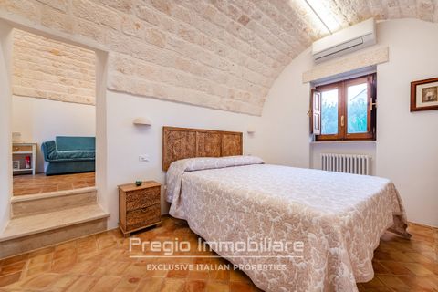 Villa i Cisternino, Brindisi, Cisternino - € 1.880.000 | Ref: 9113RA28557 - foto 37