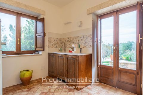 Villa i Cisternino, Brindisi, Cisternino - € 1.880.000 | Ref: 9113RA28557 - foto 13