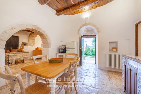Villa i Cisternino, Brindisi, Cisternino - € 1.880.000 | Ref: 9113RA28557 - foto 26