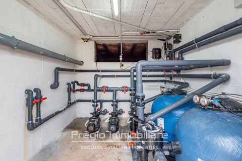 Villa i Cisternino, Brindisi, Cisternino - € 1.880.000 | Ref: 9113RA28557 - foto 43