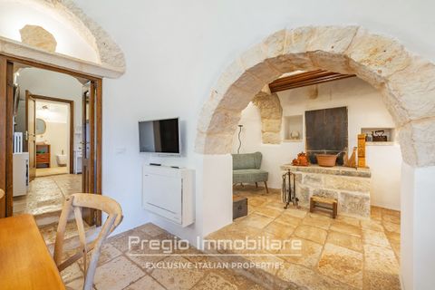 Villa i Cisternino, Brindisi, Cisternino - € 1.880.000 | Ref: 9113RA28557 - foto 29