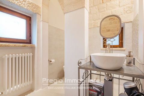 Villa i Cisternino, Brindisi, Cisternino - € 1.880.000 | Ref: 9113RA28557 - foto 36