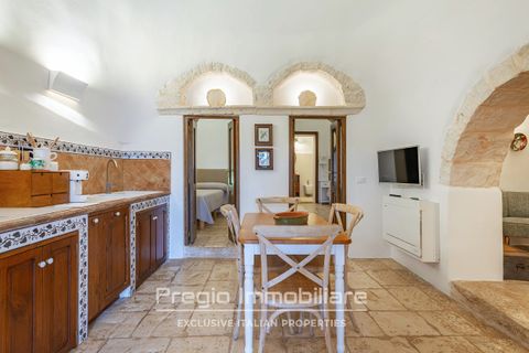 Villa i Cisternino, Brindisi, Cisternino - € 1.880.000 | Ref: 9113RA28557 - foto 28