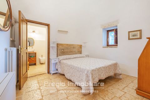 Villa i Cisternino, Brindisi, Cisternino - € 1.880.000 | Ref: 9113RA28557 - foto 23
