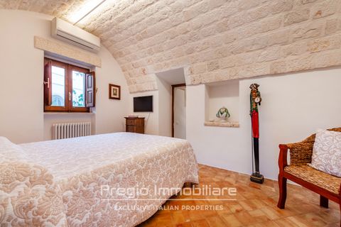 Villa i Cisternino, Brindisi, Cisternino - € 1.880.000 | Ref: 9113RA28557 - foto 38