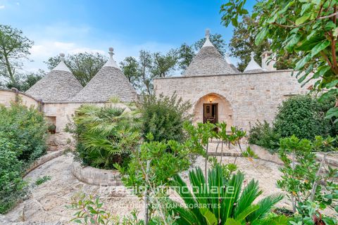 Villa i Cisternino, Brindisi, Cisternino - € 1.880.000 | Ref: 9113RA28557 - foto 2