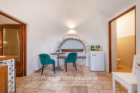 Villa i Cisternino, Brindisi, Cisternino - € 1.880.000 | Ref: 9113RA28557 - foto 33