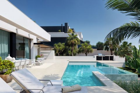 Villa i Moraira, Alicante, Moraira - € 1.965.000 | Ref: NBCB-47982 - foto 3