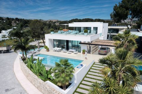 Villa i Moraira, Alicante, Moraira - € 1.965.000 | Ref: NBCB-47982 - foto 6