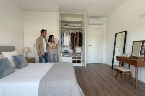Lejlighed i Lousa, Coimbra, Lousa - € 200.000 | Ref: WISECBRJP-AP1459 - foto 9