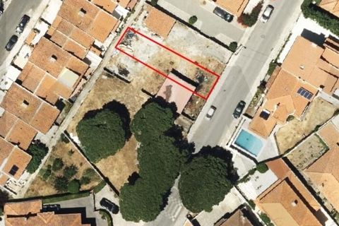 Helårsgrund i Cascais, Lisbon, Cascais - € 250.000 | Ref: KWPT-021191 - foto 1