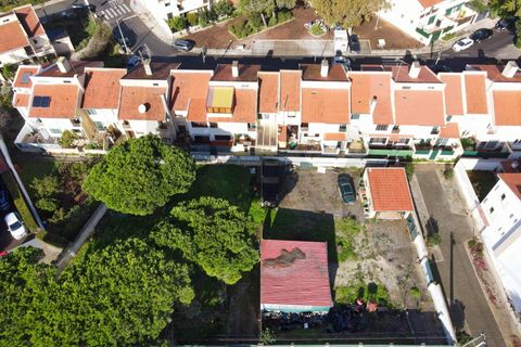 Helårsgrund i Cascais, Lisbon, Cascais - € 250.000 | Ref: KWPT-021191 - foto 4