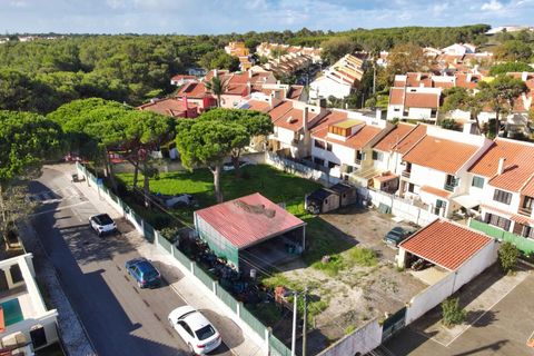 Helårsgrund i Cascais, Lisbon, Cascais - € 250.000 | Ref: KWPT-021191 - foto 3