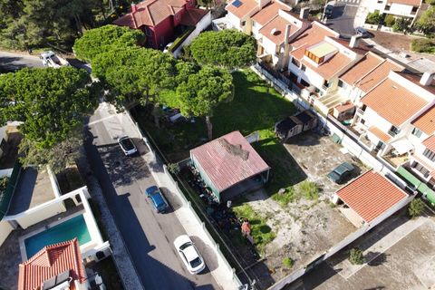 Helårsgrund i Cascais, Lisbon, Cascais - € 250.000 | Ref: KWPT-021191 - foto 5