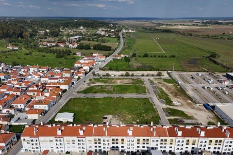 Helårsgrund i Coruche, Santarem, Coruche - € 400.000 | Ref: KWPT-026850 - foto 7