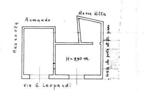 Villa i Lecce, Lecce, Lecce - € 300.000 | Ref: 300LEOPARDI - foto 23