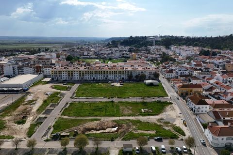 Helårsgrund i Coruche, Santarem, Coruche - € 310.000 | Ref: KWPT-026860 - foto 3