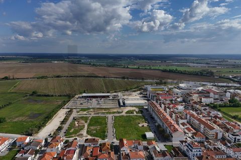 Helårsgrund i Coruche, Santarem, Coruche - € 310.000 | Ref: KWPT-026860 - foto 7